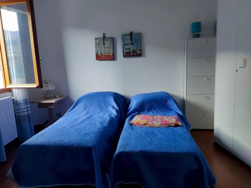 Località Deghi 1  - Two Bedroom Apartment, Sleeps 6 - Image 1