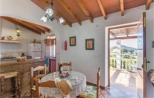 Holiday Home Cuesta Robano - Image 1