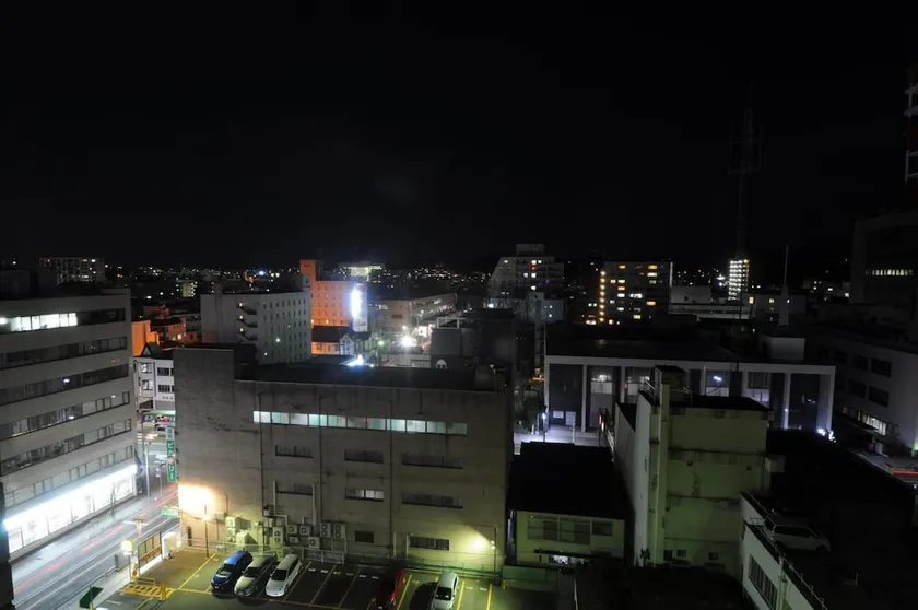 Morioka Grand Annex - Image 1