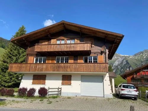 Chalet Happy - Image 1