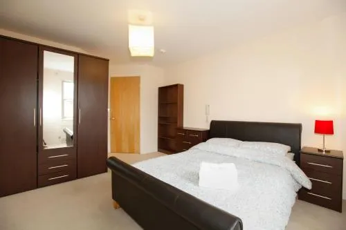 Leamington Spa Apartments - Image 1