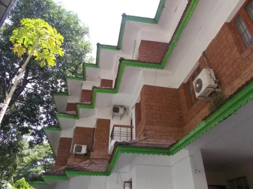 KTDC Tamarind Guruvayoor - Image 1