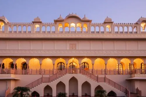 Laxmi Palace - Image 1
