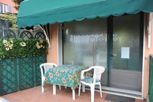 Appartamento fronte spiaggia - Image 1