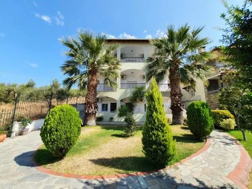 Hotel Pefko - Image 1