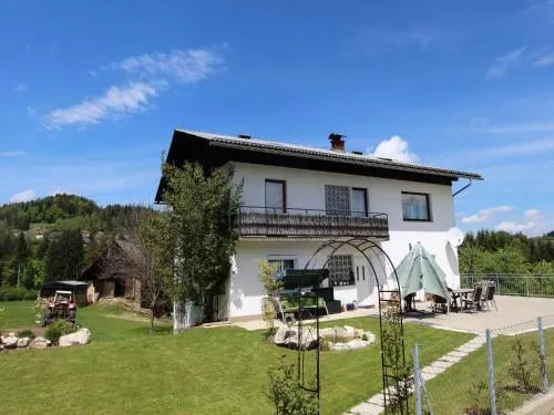Spacious Apartment in Carinthia Austria With Balcony - Image 1