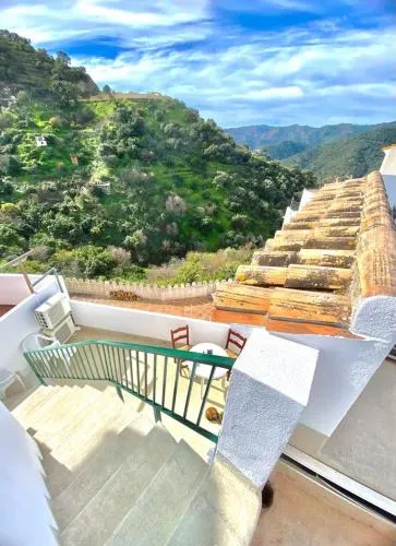 Casa Rural Manantial de las Jaras - Image 1