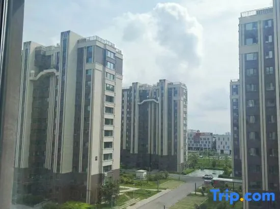 Harbin Jiyun Themed Inn - Image 1
