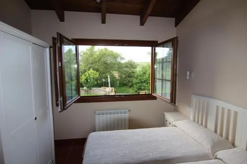 Apartamentos Rurales Senda Costera - Image 1
