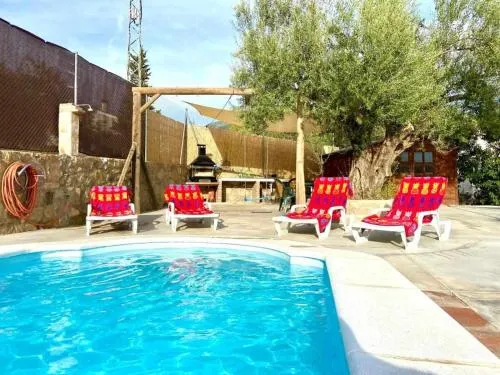 Casa Los Kikos By Solymar Holiday - Image 1