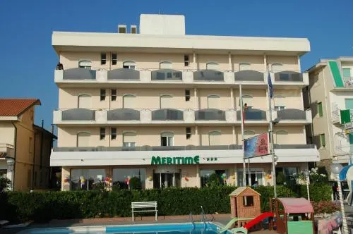 Hotel Meritime - Image 1