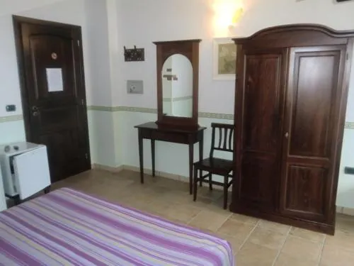 Bed & Breakfast L'Eucalipto - Image 1
