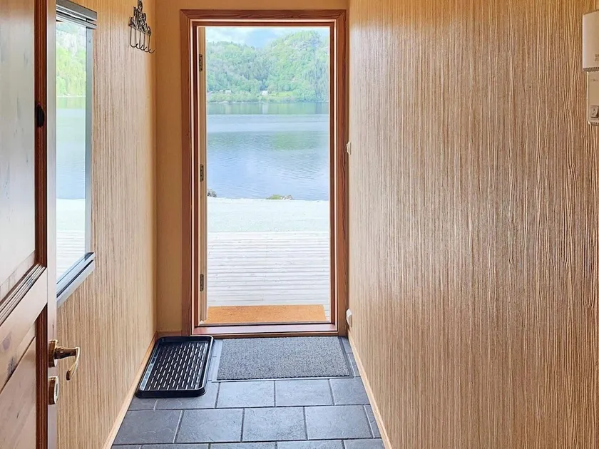 6 Person Holiday Home in Tau - Image 1