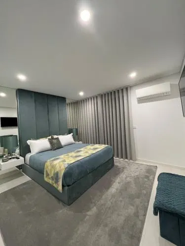 Apartamento Prestige Tondela - Image 1