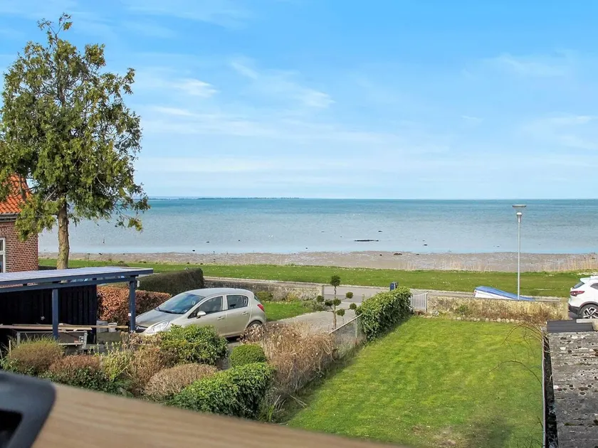 Seaside Retreat in Bandholm-by Traum - Image 1