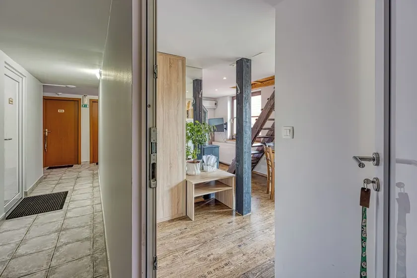 Spa Apartment Tinca - Image 1
