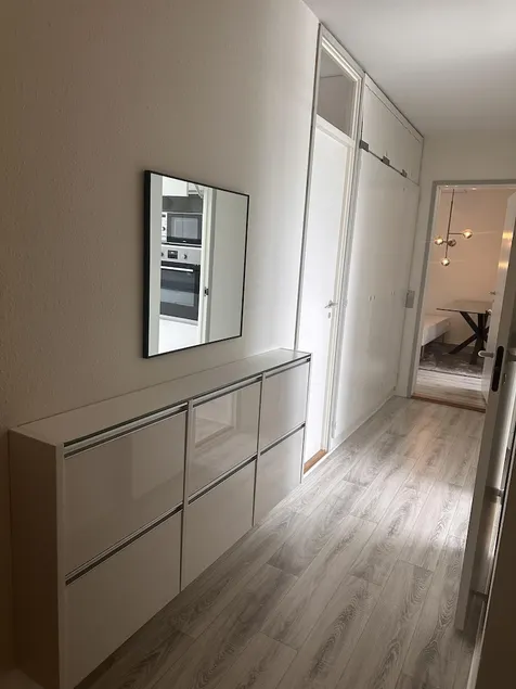 Cozy Viby Apartment Near Kjaerlsund - Image 1