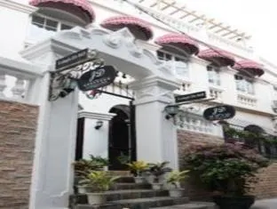 Simple Life Hotel - Xiamen - Image 1