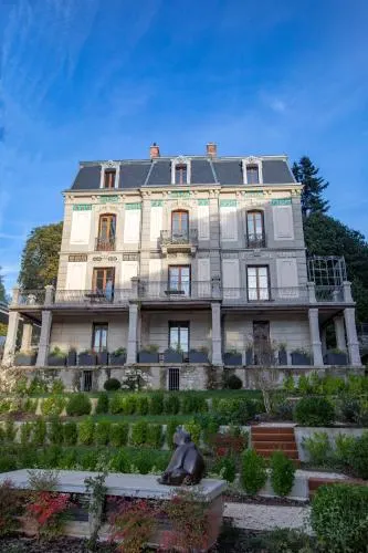 Villa Russie - Image 1