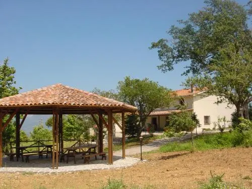 Agriturismo Collevento - Image 1