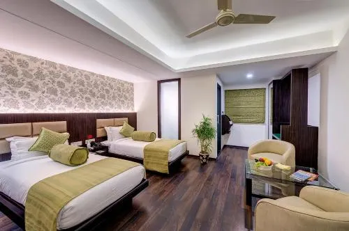 Viceroy Boutique Hotel - Image 1