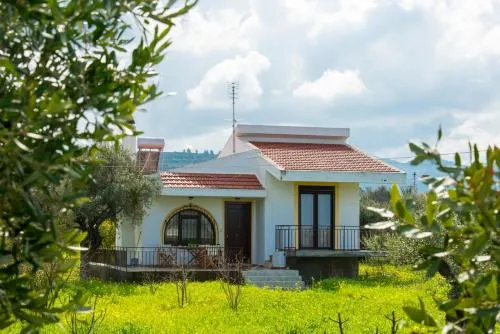 Ioanna Villa - Image 1