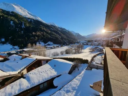 Stanton Hostel - Image 1