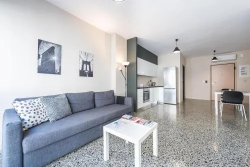 Prime Team Apartments - Image 1
