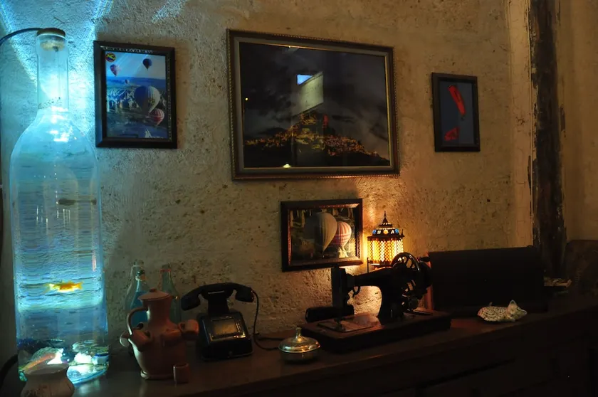 Bir Kedi Villa - Image 1
