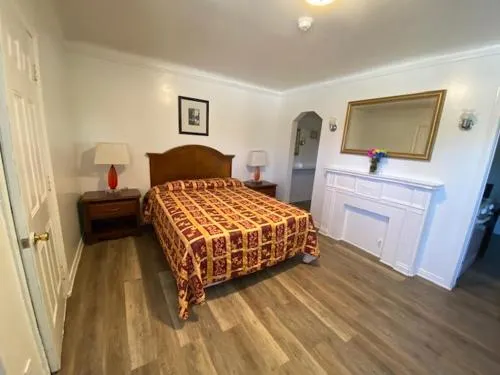 Oceana Los Angeles Vacation Rental - Image 1