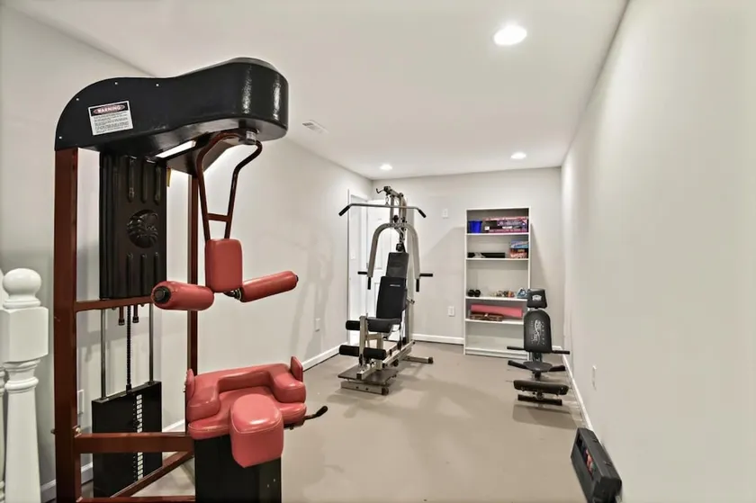 Close to IAD Sauna Wellness - Image 1