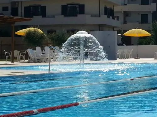 Hotel Il Platano - Image 1