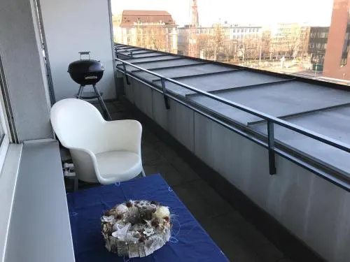 Center Basel - Image 1