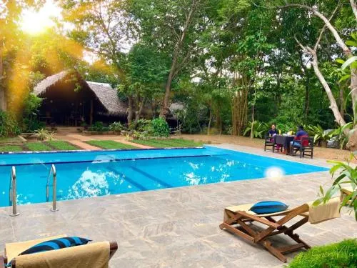 Habarana A4 Villa - Image 1