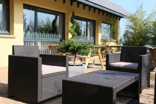 Comfort Hotel Angers Beaucouze Angers Beaucouze - Image 1