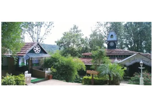 Indeco Lake Forest - Image 1