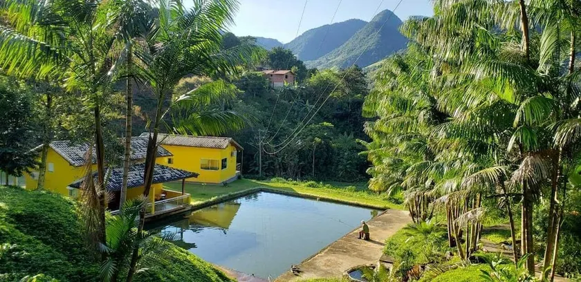 Recanto Luamar Pousada - Image 1
