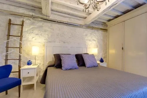 The Retreat A Romantic Bedroom In Maremma - Image 1