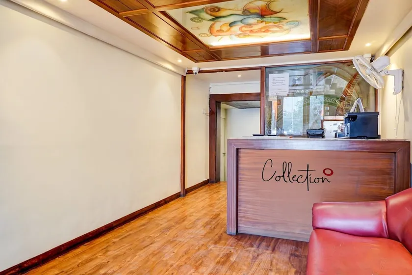Elegant Stays in Downtown Bangalore - Image 1