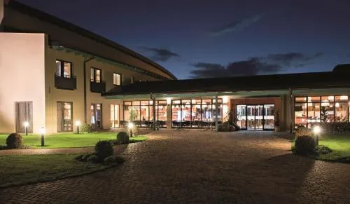 JUFA Vulkan Camping-Resort - Image 1