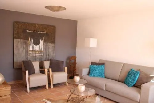 Villa Ambolo - Image 1