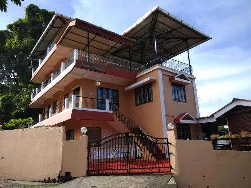 Dutta's Residency - Image 1