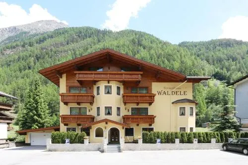 Appartements Waldele - Image 1