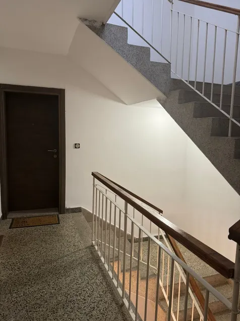Family two bedroom apartment Slavija - Image 1