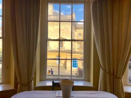 The Circus Maisonette - Elegant apartment in architectural gem - Image 1