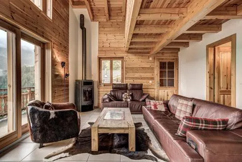 Chalet Calon - Image 1