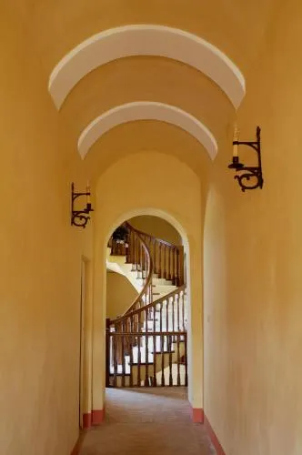Borgo Finocchieto - Image 1