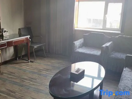 Jinghe Business Hotel - Image 1