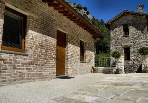 Agriturismo Molino Settecamini - Image 1
