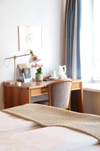 Hotel Sonne - Image 1